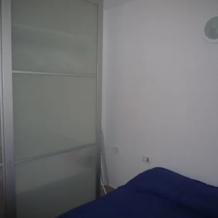 Lägenhet Parque San Eugenio *
